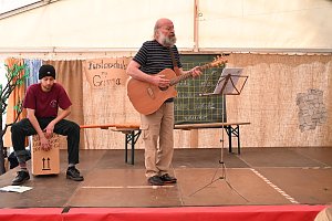 KILA-Handwerkercamp