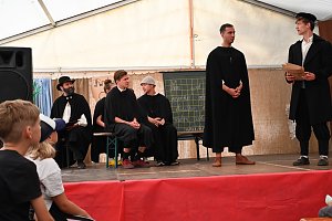 KILA-Handwerkercamp