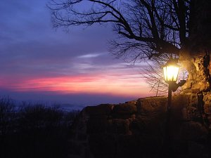 Sonnenstrahlen
