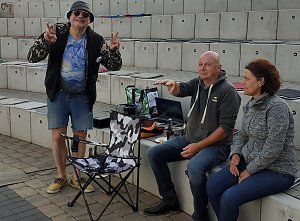 Sommerkino in Hochstedt