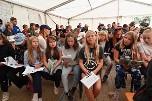 Feriencamp des KILA - Tag 4