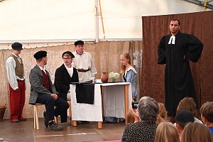 Feriencamp des KILA - Tag 4