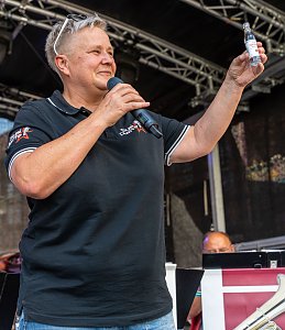 Er&ouml;ffnung des 26. Altstadtfestes