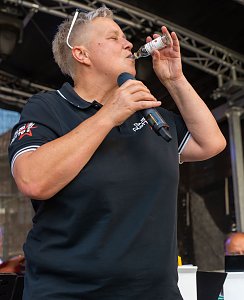 Er&ouml;ffnung des 26. Altstadtfestes