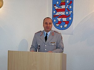 Verdienstorden an Regina Girschele