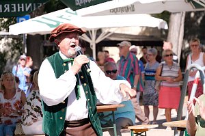 Altstadtfest 2022 - Tag 1