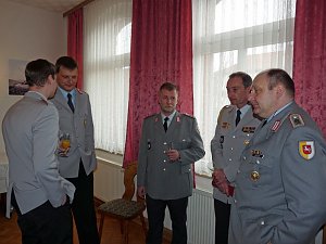 Verdienstorden an Regina Girschele