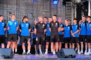 Altstadtfest 2022 - Tag 1