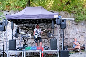Altstadtfest 2022 - Tag 1