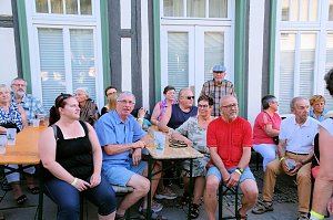 Altstadtfest 2022 - Tag 1