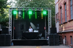 Altstadtfest 2022 - Tag 1