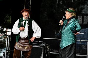 Altstadtfest 2022 - der Samstag 