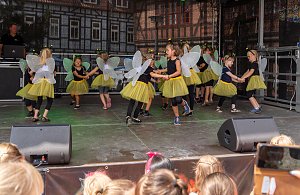 MORE ESPRIT auf dem Altstadtfest 2022 