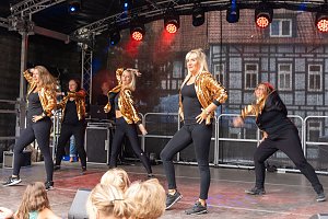 MORE ESPRIT auf dem Altstadtfest 2022 
