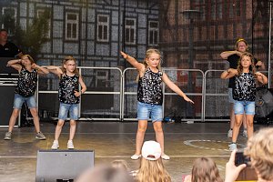 MORE ESPRIT auf dem Altstadtfest 2022 