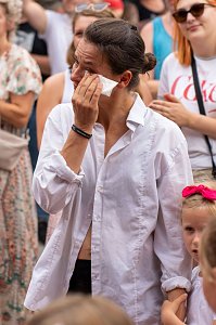 MORE ESPRIT auf dem Altstadtfest 2022 