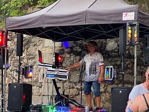 Altstadtfest 2022 - Samstagabend