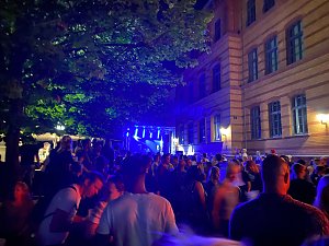 Altstadtfest 2022 - Samstagabend