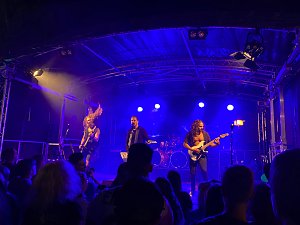 Altstadtfest 2022 - Samstagabend