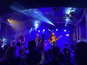 Altstadtfest 2022 - Samstagabend