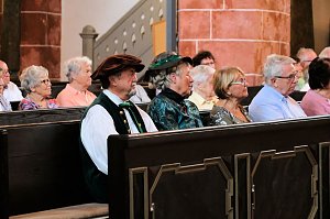 Der 2. Tag des Altstadtfestes