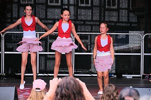Der 2. Tag des Altstadtfestes