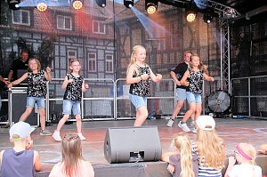 Der 2. Tag des Altstadtfestes