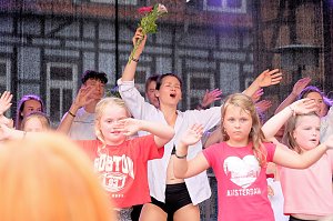 Der 2. Tag des Altstadtfestes