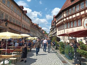 22. Lerchenfest 