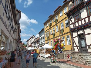 22. Lerchenfest 
