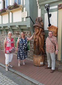 22. Lerchenfest 