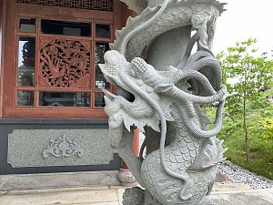 Nordh&auml;user Karateka auf Okinawa erfolgreich