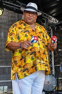 Der Sonntag auf dem Altstadtfest