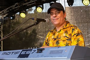 Der Sonntag auf dem Altstadtfest