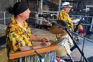 Der Sonntag auf dem Altstadtfest