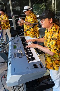 Der Sonntag auf dem Altstadtfest