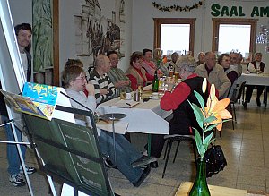 Wissenswertes zum Ostertfest