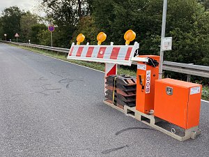 Ibergtalsperre