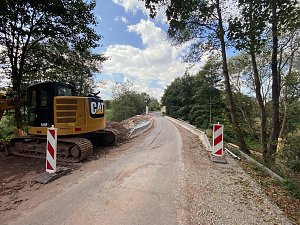 Ibergtalsperre