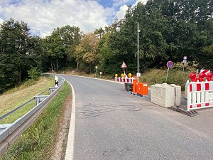 Ibergtalsperre