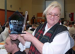 Kreisparteitag CDU