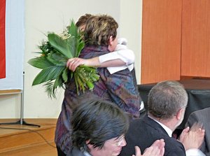 Kreisparteitag CDU