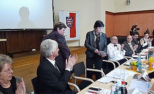 Kreisparteitag CDU