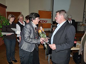 Kreisparteitag CDU