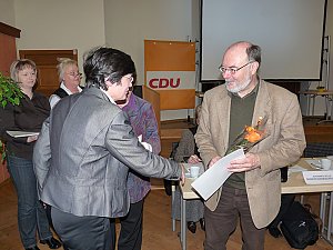 Kreisparteitag CDU