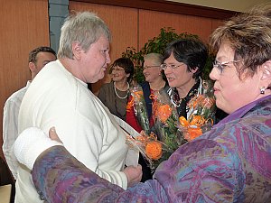 Kreisparteitag CDU