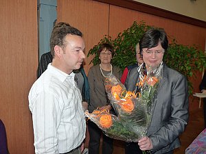 Kreisparteitag CDU