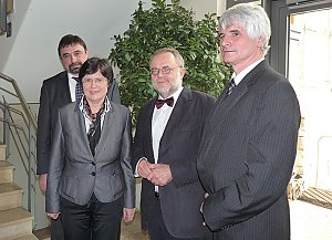Kreisparteitag CDU