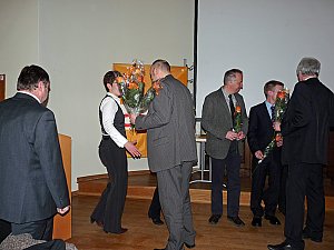 Kreisparteitag CDU