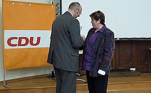 Kreisparteitag CDU